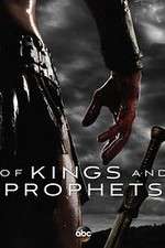 Watch Of Kings and Prophets M4ufreemovies
