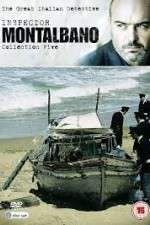 Watch Inspector Montalbano M4ufreemovies