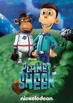 Watch Planet Sheen M4ufreemovies
