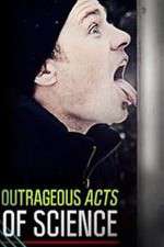 Watch Outrageous Acts of Science M4ufreemovies