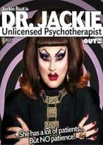 Watch Dr. Jackie M4ufreemovies