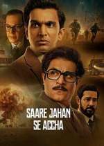 Watch Saare Jahan Se Accha M4ufreemovies