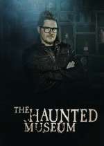 Watch The Haunted Museum M4ufreemovies