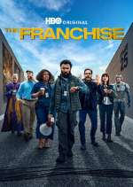 Watch The Franchise M4ufreemovies
