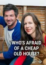 Watch Who's Afraid of a Cheap Old House? M4ufreemovies