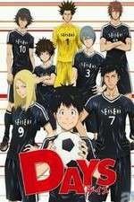 Watch Days M4ufreemovies