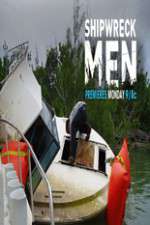 Watch Shipwreck Men M4ufreemovies