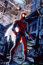 Watch Spider-Man Unlimited M4ufreemovies