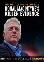 Watch Donal MacIntyre\'s UK Killer Evidence M4ufreemovies