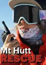 Watch Mt Hutt Rescue M4ufreemovies