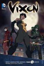 Watch Vixen M4ufreemovies