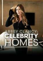 Watch Abbey Clancy: Celebrity Homes M4ufreemovies