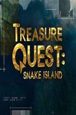 Watch Treasure Quest: Snake Island M4ufreemovies
