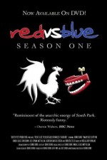 Watch Red vs. Blue: The Blood Gulch Chronicles M4ufreemovies