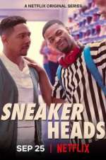 Watch Sneakerheads M4ufreemovies