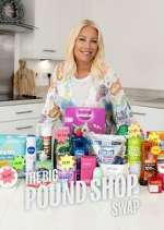 Watch The Big Pound Shop Swap M4ufreemovies