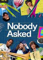 Watch Nobody Asked M4ufreemovies