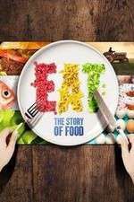 Watch Eat The Story of Food M4ufreemovies