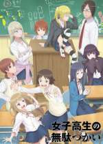 Watch Wasteful Days of High School Girl M4ufreemovies