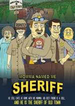 Watch Momma Named Me Sheriff M4ufreemovies