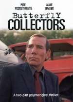 Watch Butterfly Collectors M4ufreemovies