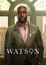 Watch Watson M4ufreemovies