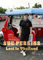 Watch Sue Perkins: Lost in Thailand M4ufreemovies