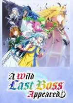 Watch A Wild Last Boss Appeared! M4ufreemovies
