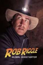 Watch Rob Riggle: Global Investigator M4ufreemovies