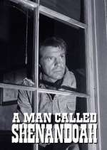 Watch A Man Called Shenandoah M4ufreemovies