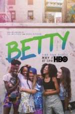 Watch Betty M4ufreemovies