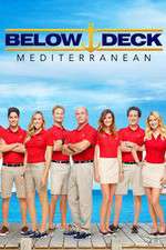 Watch Below Deck Mediterranean M4ufreemovies