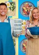 Watch Batch from Scratch: Cooking for Less M4ufreemovies