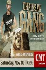 Watch Chainsaw Gang M4ufreemovies