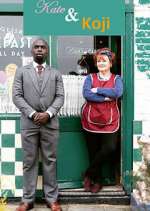Watch Kate and Koji M4ufreemovies