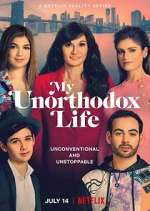 Watch My Unorthodox Life M4ufreemovies