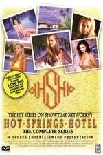 Watch Hot Springs Hotel M4ufreemovies