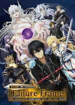 Watch Failure Frame: I Became the Strongest and Annihilated Everything with Low-Level Spells M4ufreemovies