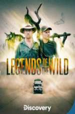 Watch Legends of the Wild M4ufreemovies