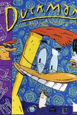 Watch Duckman: Private Dick/Family Man M4ufreemovies