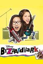Watch Bizaardvark M4ufreemovies