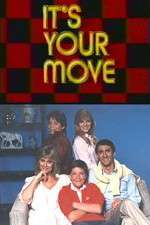 Watch It's Your Move M4ufreemovies