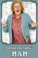 Watch Catherine Tate's Nan M4ufreemovies