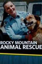 Watch Rocky Mountain Animal Rescue M4ufreemovies
