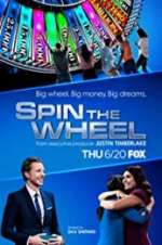 Watch Spin the Wheel M4ufreemovies