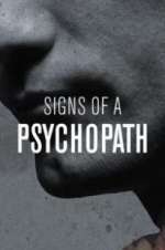 Watch Signs of a Psychopath M4ufreemovies