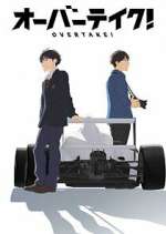 Watch Overtake! M4ufreemovies