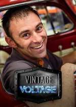Watch Vintage Voltage M4ufreemovies
