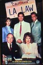 Watch LA Law M4ufreemovies