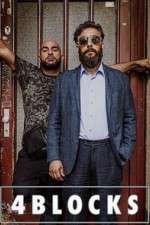 Watch 4 Blocks M4ufreemovies